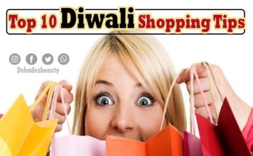 टॉप 10 दिवाली शॉपिंग टिप्स (Top 10 Diwali Shopping Tips) Top 10 Diwali Shopping Tips