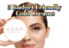 5 बजट फ्रेंडली कोल्ड क्रीम्स (5 Budget Friendly Cold Creams) 5 budget friendly cold creams