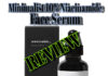 मिनिमलिस्ट 10% नियासिनमाइड सीरम रिव्यु (Minimalist 10% Niacinamide Face Serum Review) Minimalist 10% Niacinamide Face Serum Review