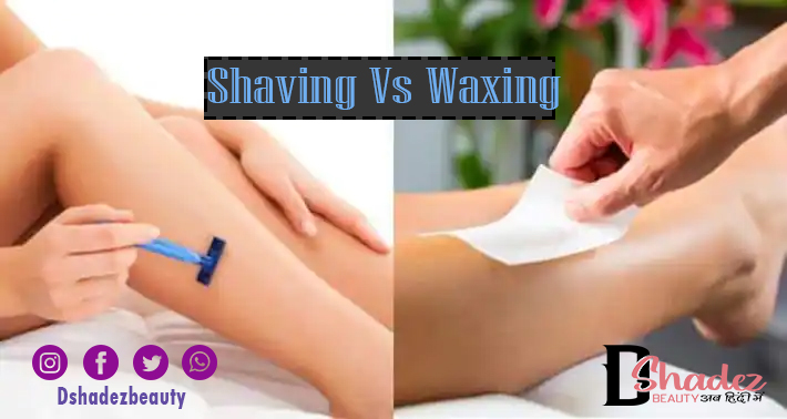 How to Wax at Home