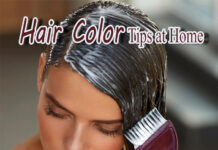 सैलून जैसा हेयर कलर घर पर कैसे करें (Hair Color Tips at Home) सैलून जैसा हेयर कलर घर पर कैसे करें