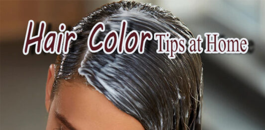 सैलून जैसा हेयर कलर घर पर कैसे करें (Hair Color Tips at Home) सैलून जैसा हेयर कलर घर पर कैसे करें