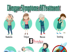 डेंगू बुखार कैसे फैलता है और कैसे नियंत्रित करें (Dengue Symptoms and Treatment) Dengue Symptoms and Treatment
