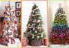 क्रिसमस ट्री डेकोरेशन आइडियाज 2021 (Christmas Tree Decoration Ideas 2021) christmas tree decoration ideas 2021