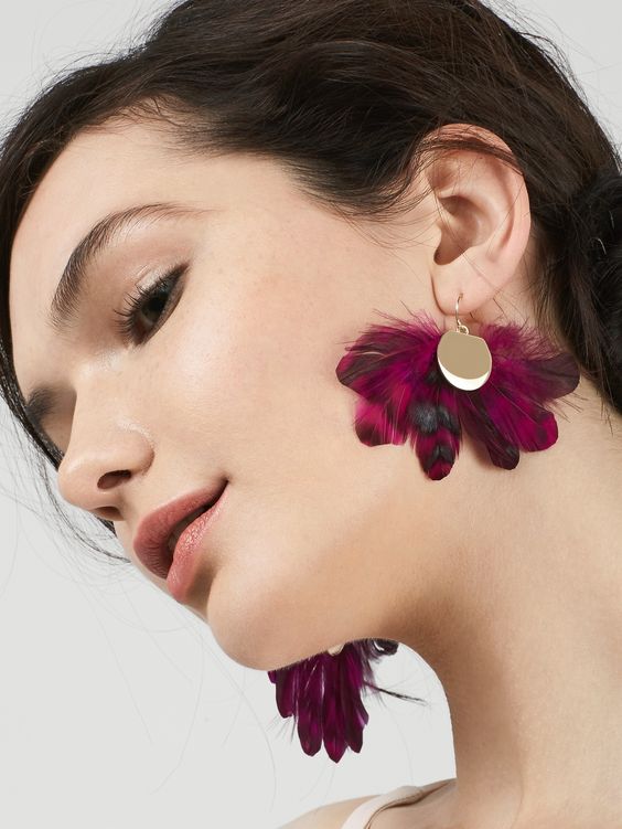 Top 20 Western Earrings Designs