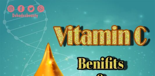 विटामिन सी सीरम कब और क्यों लगाना चाहिए (Benefits of Vitamin C Serum) benefits of vitamin c serum