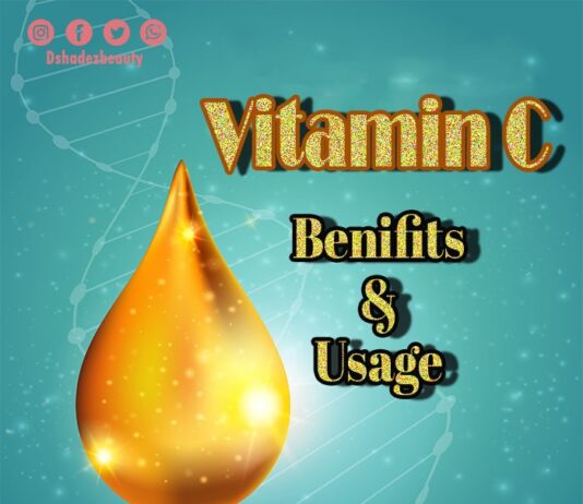 विटामिन सी सीरम कब और क्यों लगाना चाहिए (Benefits of Vitamin C Serum) benefits of vitamin c serum