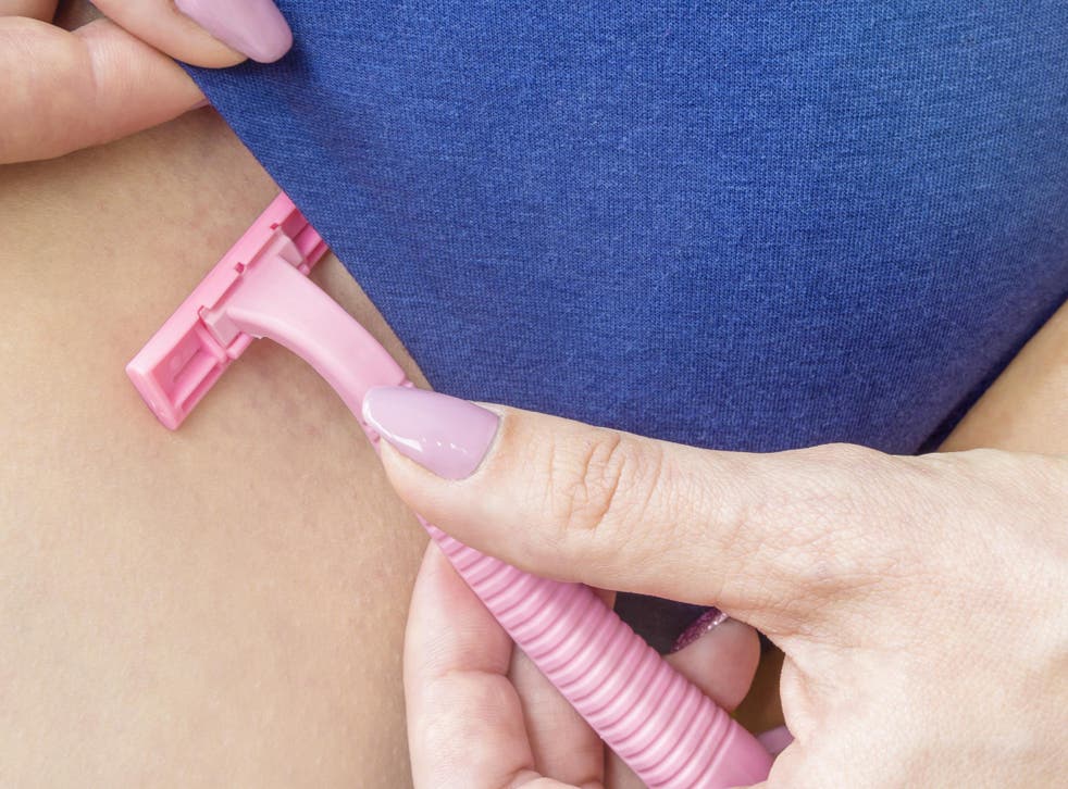 Best Bikini Shaving Tips