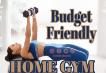 बजट में बनाएं अपने सपनों का होम जिम (Budget Friendly Home Gym Tips) budget friendly home gym tips