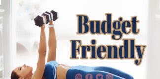 बजट में बनाएं अपने सपनों का होम जिम (Budget Friendly Home Gym Tips) budget friendly home gym tips