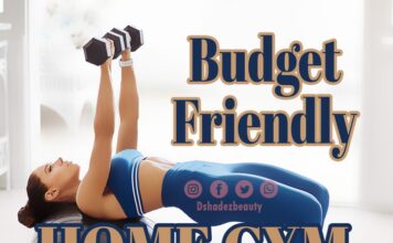 बजट में बनाएं अपने सपनों का होम जिम (Budget Friendly Home Gym Tips) budget friendly home gym tips