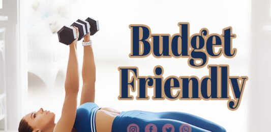 बजट में बनाएं अपने सपनों का होम जिम (Budget Friendly Home Gym Tips) budget friendly home gym tips