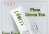 पल्म ग्रीन टी फेस वाश रिव्यु (Plum Green Tea Face Wash Review) PLUM GREEN TEA FACE WASH REVIEW
