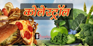 कोलेस्ट्रॉल कम करने के रामबाण तरीके (How to Reduce Cholesterol) How to Reduce Cholesterol