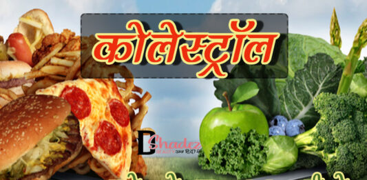 कोलेस्ट्रॉल कम करने के रामबाण तरीके (How to Reduce Cholesterol) How to Reduce Cholesterol
