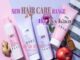 नायका ने लांच की हेयर केयर रेंज (Hair Care Range by Nykaa) hair care range by nykaa