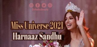 हरनाज़ संधू ने जीता मिस यूनिवर्स 2021 का खिताब (Harnaaz Sandhu Crowned Miss Universe 2021) Harnaaz Sandhu Crowned Miss Universe 2021