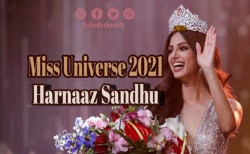 हरनाज़ संधू ने जीता मिस यूनिवर्स 2021 का खिताब (Harnaaz Sandhu Crowned Miss Universe 2021) Harnaaz Sandhu Crowned Miss Universe 2021