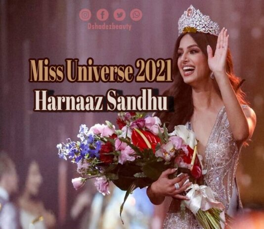 हरनाज़ संधू ने जीता मिस यूनिवर्स 2021 का खिताब (Harnaaz Sandhu Crowned Miss Universe 2021) Harnaaz Sandhu Crowned Miss Universe 2021