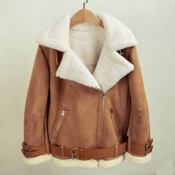 Winter Jacket Trends 2021