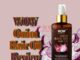WOW अनियन हेयर आयल रिव्यु (WOW Onion Hair Oil Review) wow onion hair oil review