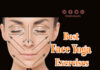 आपके चेहरे के लिए बेहतरीन 5 योग (Best Face Yoga Exercises) Best face yoga Exercises
