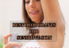 सेंसिटिव स्किन के लिए बेस्ट डिओडोरेंट (Best Deodorants for Sensitive Skin) best deodorants for sensitive skin