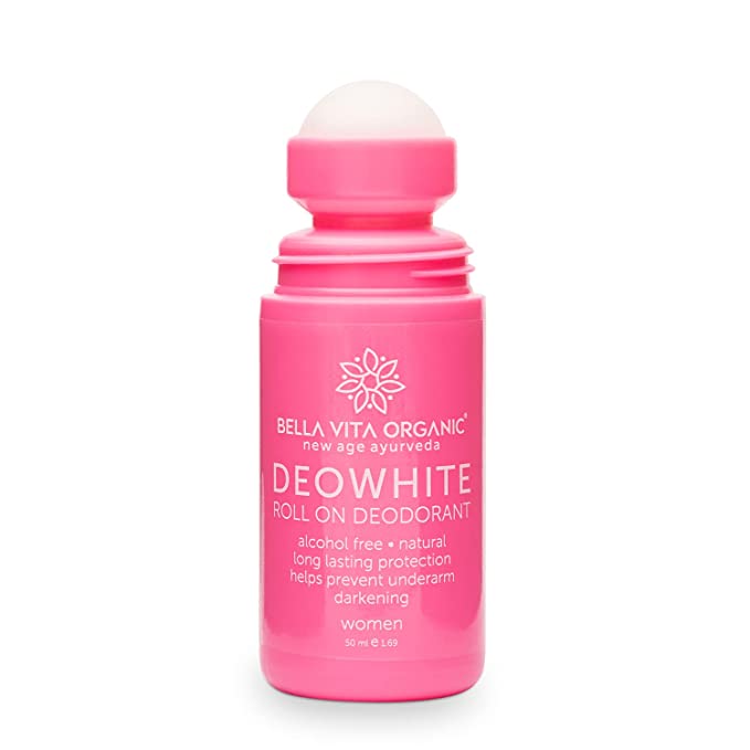 Best Deodorants for Sensitive Skin