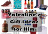 बेस्ट वैलेंटाइन्स गिफ्ट आइडियाज 2022 (Valentine’s Gift Ideas for Him) बेस्ट वैलेंटाइन्स गिफ्ट आइडियाज 2022 (Valentine's Gift Ideas for Him)