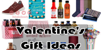 बेस्ट वैलेंटाइन्स गिफ्ट आइडियाज 2022 (Valentine’s Gift Ideas for Him) बेस्ट वैलेंटाइन्स गिफ्ट आइडियाज 2022 (Valentine's Gift Ideas for Him)