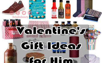 बेस्ट वैलेंटाइन्स गिफ्ट आइडियाज 2022 (Valentine’s Gift Ideas for Him) बेस्ट वैलेंटाइन्स गिफ्ट आइडियाज 2022 (Valentine's Gift Ideas for Him)