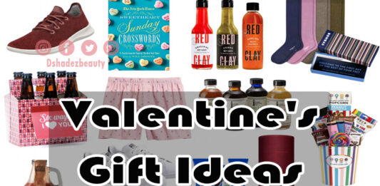 बेस्ट वैलेंटाइन्स गिफ्ट आइडियाज 2022 (Valentine’s Gift Ideas for Him) बेस्ट वैलेंटाइन्स गिफ्ट आइडियाज 2022 (Valentine's Gift Ideas for Him)