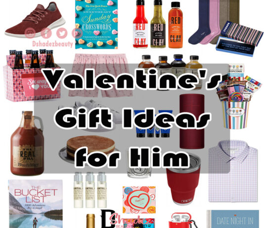 बेस्ट वैलेंटाइन्स गिफ्ट आइडियाज 2022 (Valentine’s Gift Ideas for Him) बेस्ट वैलेंटाइन्स गिफ्ट आइडियाज 2022 (Valentine's Gift Ideas for Him)