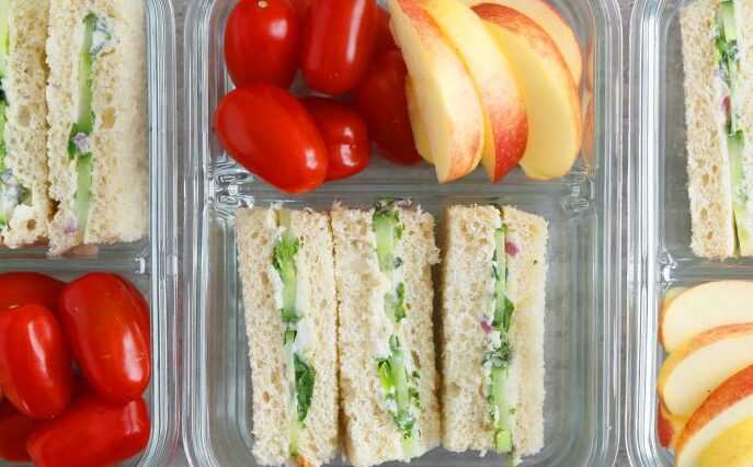Lunch Box Ideas for Kids