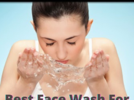 Best Face Wash for Oily Skin (तैलीय त्वचा के लिए बेस्ट फेस वाश) Best Face Wash For OILY SKIN
