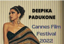 कांन्स फिल्म फेस्टिवल 2022- दीपिका पादुकोण टॉप लुक्स – Cannes Film Festival 2022 cannes film festival 2022