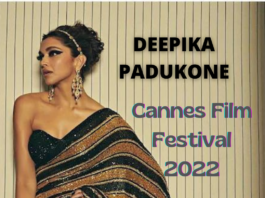 कांन्स फिल्म फेस्टिवल 2022- दीपिका पादुकोण टॉप लुक्स – Cannes Film Festival 2022 cannes film festival 2022