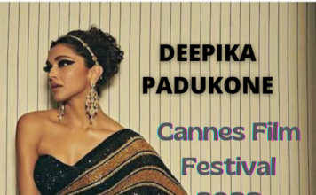 कांन्स फिल्म फेस्टिवल 2022- दीपिका पादुकोण टॉप लुक्स – Cannes Film Festival 2022 cannes film festival 2022