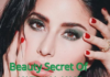जानिये क्या है कैटरीना कैफ का ब्यूटी सीक्रेट (Beauty Secret of Katrina Kaif) BEAUTY SECRET OF KATRINA KAIF