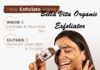 बेलाविटा आर्गेनिक एक्सफोलिएटर रिव्यु (BellaVita Organic Exfoliator Grit Review) bella vita organic exfoliator
