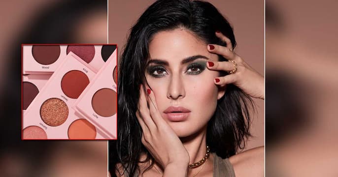 Beauty Secret of Katrina Kaif