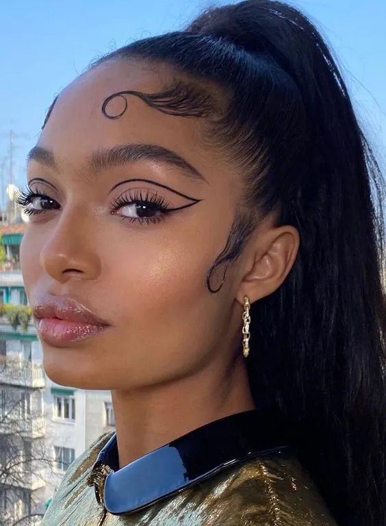 15 Best Floating Eyeliner Ideas