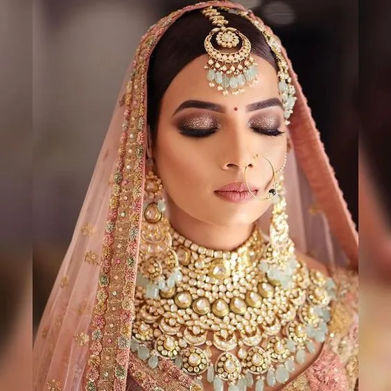 Best Bridal Jewelry Ideas 2022