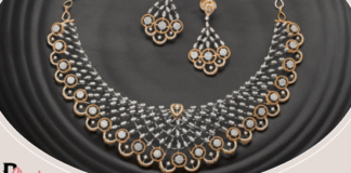 बेस्ट ब्राइडल जेवेलरी आइडियाज 2022- Best Bridal Jewelry Ideas 2022 best bridal jewelry ideas 2022