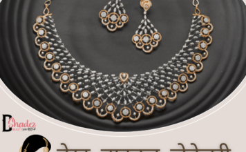 बेस्ट ब्राइडल जेवेलरी आइडियाज 2022- Best Bridal Jewelry Ideas 2022 best bridal jewelry ideas 2022