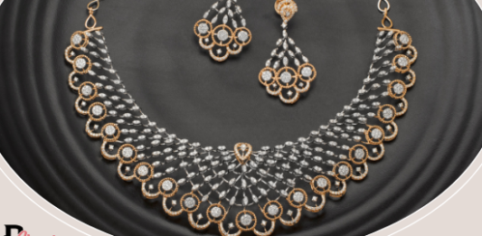 बेस्ट ब्राइडल जेवेलरी आइडियाज 2022- Best Bridal Jewelry Ideas 2022 best bridal jewelry ideas 2022