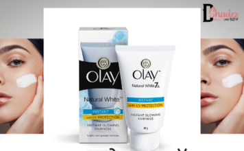 Olay नेचुरल ऑरा क्रीम रिव्यु- Olay Natural Aura Cream Review olay natural aura cream review