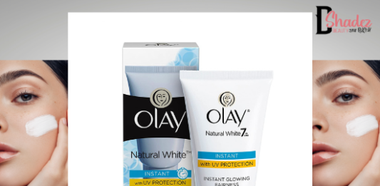 Olay नेचुरल ऑरा क्रीम रिव्यु- Olay Natural Aura Cream Review olay natural aura cream review