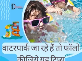 Best Waterpark Tips for this Summers (वाटरपार्क जा रहें हैं तो फॉलो कीजिये यह टिप्स) best waterpark tips for this summers