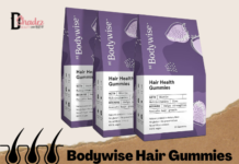 Bodywise Hair Gummies क्या वाकई में बाल लम्बे करती हैं? bodywise hair gummies